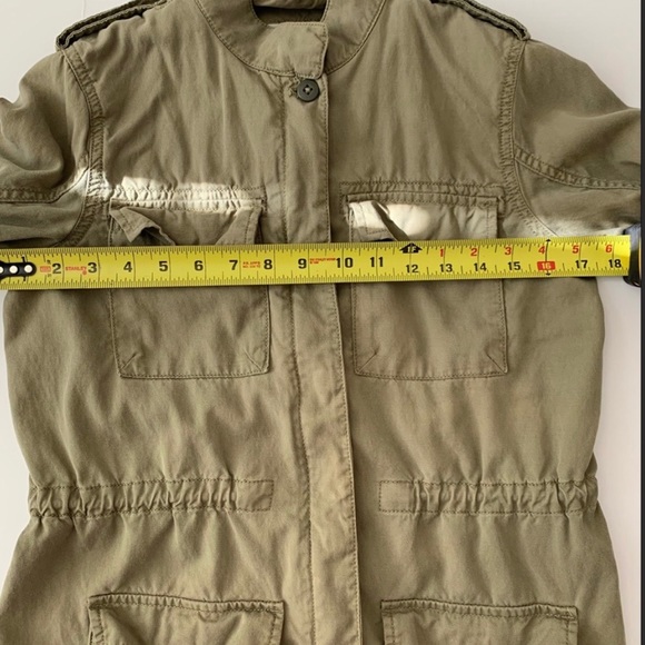 Jacket - Picture 7 of 7